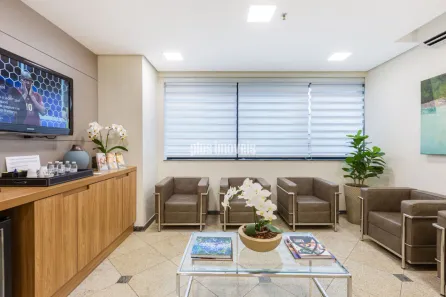 Sala Comercial à venda, 206m² no Itaim Bibi, São Paulo