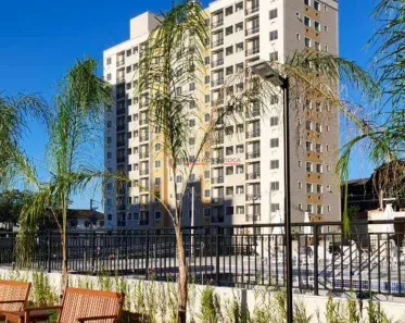 Apartamento com 2 Quartos à venda, 48m² no Irajá, Rio de Janeiro