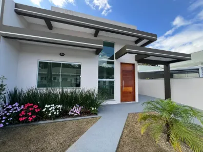 Casa com 2 Quartos à venda, 60m² no Forquilhas, São José