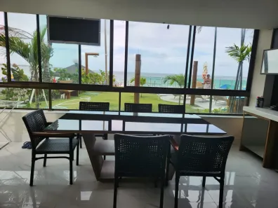 Apartamento com 3 Quartos à venda, 102m² no Maracaipe, Ipojuca