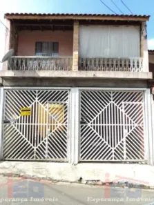 Sala Comercial com 6 Quartos à venda, 320m² no Vila Yara, Osasco