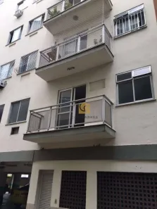 Apartamento com 2 Quartos à venda, 58m² no Cachambi, Rio de Janeiro