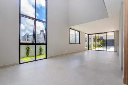 Casa de Condomínio com 4 Quartos à venda, 319m² no Centro, Camboriú