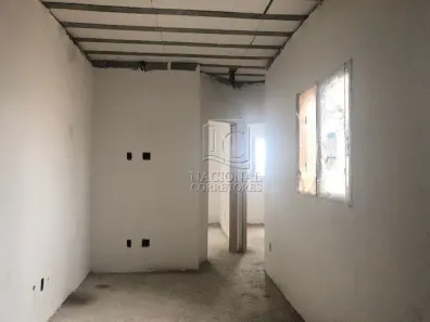Apartamento com 2 Quartos à venda, 44m² no Jardim Santo Alberto, Santo André
