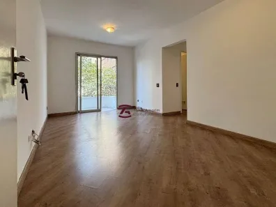 Apartamento com 1 Quarto à venda, 44m² no Itaim Bibi, São Paulo