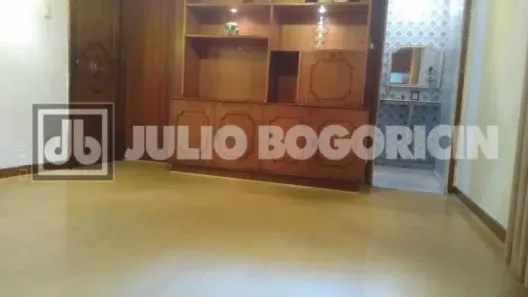 Apartamento com 3 Quartos à venda, 89m² no Maracanã, Rio de Janeiro