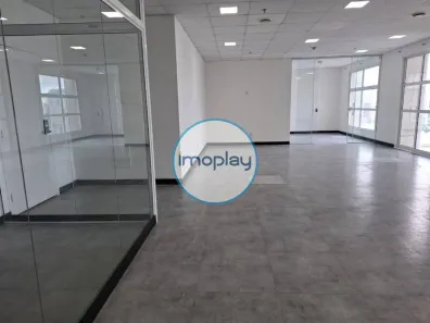 Sala Comercial para alugar, 175m² no Vila Cordeiro, São Paulo