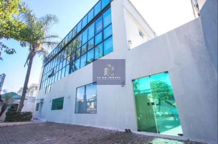 Ponto Comercial com 8 Quartos para alugar, 1200m² no Brooklin Paulista, São Paulo
