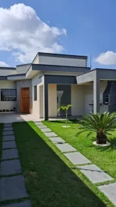 Casa com 2 Quartos à venda, 75m² no Areão, Taubaté