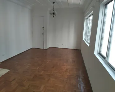 Apartamento com 2 Quartos para alugar, 120m² no Jardim Paulista, São Paulo