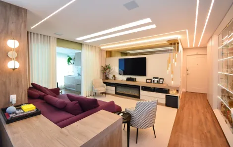 Apartamento com 4 Quartos à venda, 165m² no Centro, Florianópolis