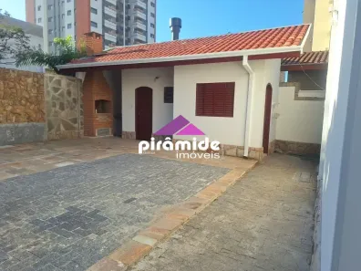 Casa com 3 Quartos para alugar, 301m² no Vila Ema, São José dos Campos