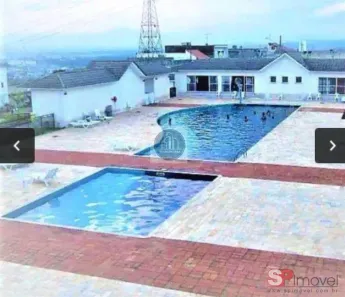 Apartamento com 2 Quartos à venda, 52m² no Vila Bela Flor, Mogi das Cruzes