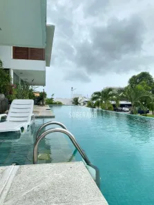 Casa de Condomínio com 6 Quartos à venda, 1061m² no Altiplano Cabo Branco, João Pessoa