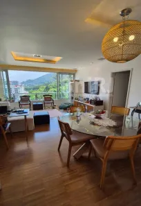 Apartamento com 3 Quartos à venda, 106m² no Botafogo, Rio de Janeiro