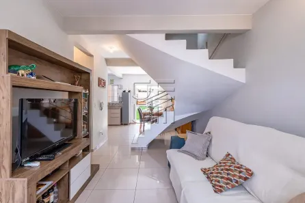 Sobrado com 3 Quartos à venda, 142m² no Terra Bonita, Londrina