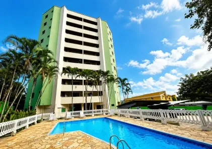 Apartamento com 2 Quartos à venda, 60m² no Sumaré, Caraguatatuba