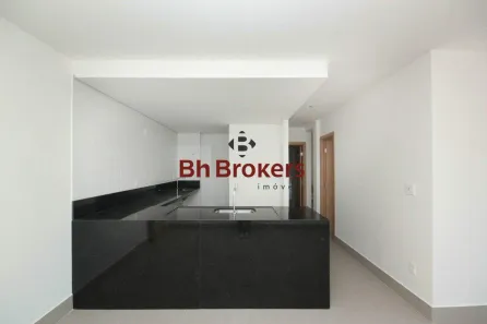 Apartamento com 2 Quartos para alugar, 69m² no Lourdes, Belo Horizonte