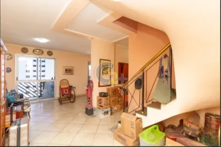 Cobertura com 3 Quartos para alugar, 150m² no Perdizes, São Paulo