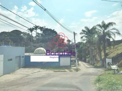 Ponto Comercial para alugar, 1470m² no Vila Nova Jundiaí, Jundiaí