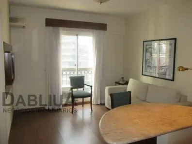 Apartamento com 1 Quarto para alugar, 32m² no Vila Olímpia, São Paulo