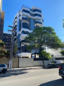 Apartamento com 3 Quartos à venda, 174m² no Ponta Verde, Maceió