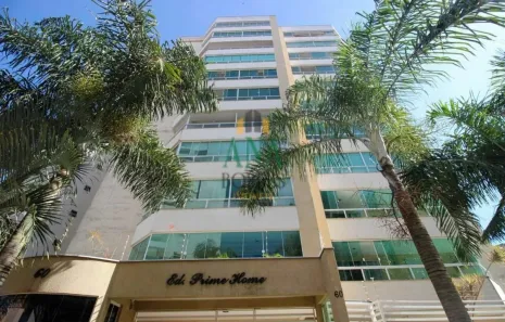 Apartamento com 3 Quartos para alugar, 135m² no Parque Campolim, Sorocaba