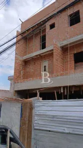 Apartamento com 2 Quartos à venda, 48m² no Jardim Santo Antônio, Santo André