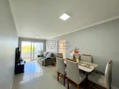 Apartamento com 3 Quartos à venda, 85m² no Capoeiras, Florianópolis