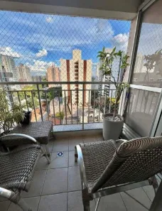 Apartamento com 2 Quartos à venda, 73m² no Zona 03, Maringá