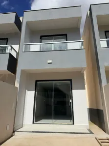 Casa com 2 Quartos à venda, 70m² no Jardim Campo Grande, Cariacica