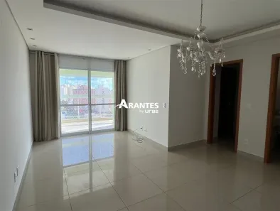 Apartamento com 3 Quartos à venda, 110m² no Centro, Uberlândia