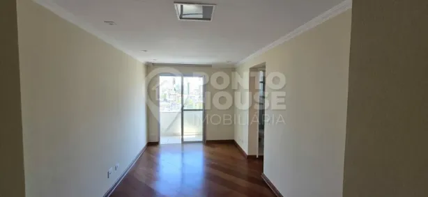Apartamento com 2 Quartos para alugar, 63m² no Vila Gumercindo, São Paulo