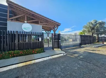 Lote/Terreno à venda, 415m² no Robalo, Aracaju