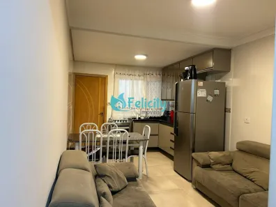 Sobrado com 3 Quartos à venda, 109m² no Parque Maria Domitila, São Paulo