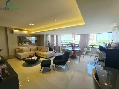 Apartamento com 3 Quartos à venda, 136m² no Paralela, Salvador