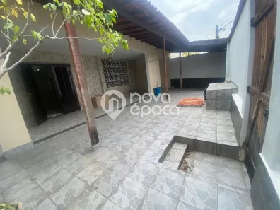 Casa de Condomínio com 3 Quartos à venda, 250m² no Bancários, Rio de Janeiro