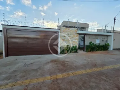 Casa com 3 Quartos à venda, 219m² no Jardim Europa, Goiânia