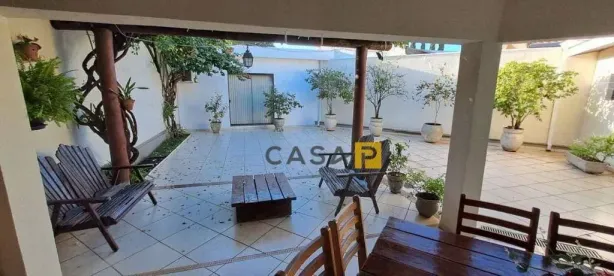 Casa com 4 Quartos à venda, 257m² no Jardim Nossa Senhora do Carmo, Americana