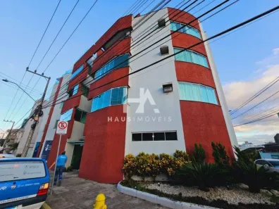 Apartamento com 3 Quartos para alugar, 119m² no Amizade, Jaraguá do Sul