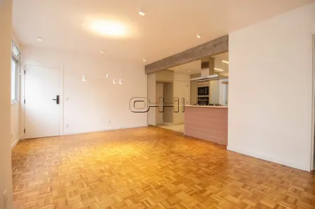 Apartamento com 2 Quartos à venda, 107m² no Jardim Paulista, São Paulo