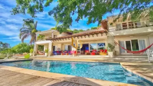 Casa com 6 Quartos à venda, 1458m² no Forno, Armação dos Búzios