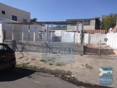 Lote/Terreno para alugar, 1m² no Cidade Aracy, São Carlos