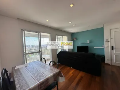 Apartamento com 2 Quartos à venda, 82m² no Jurubatuba, São Paulo