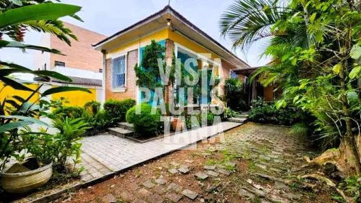 Casa com 5 Quartos à venda, 300m² no Sumarezinho, São Paulo