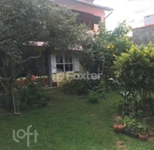 Casa com 5 Quartos à venda, 233m² no Sambaqui, Florianópolis
