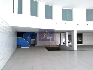 Ponto Comercial com 1 Quarto para alugar, 510m² no Vila Nova Conceição, São Paulo