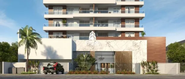 Cobertura com 3 Quartos à venda, 190m² no Guaratuba, Guaratuba