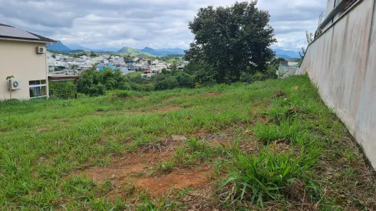 Lote/Terreno à venda, 505m² no Lagoa, Macaé