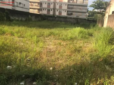 Lote/Terreno à venda, 1200m² no Loteamento João Batista Julião, Guarujá